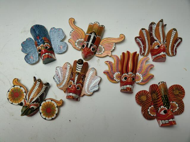 Sri Lanka, touristische Massenware