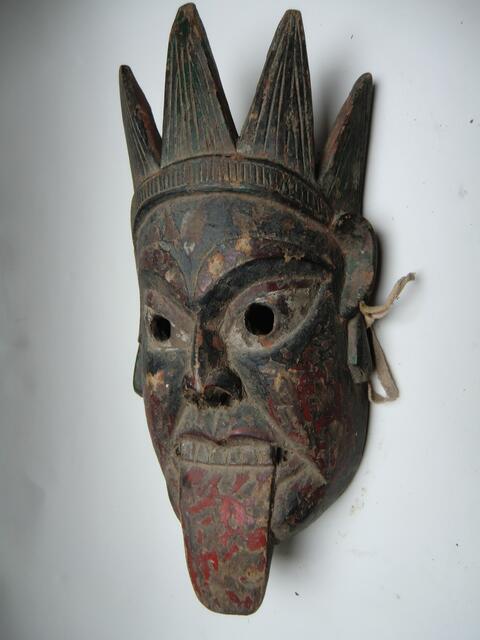 South Dinjapur, Kali