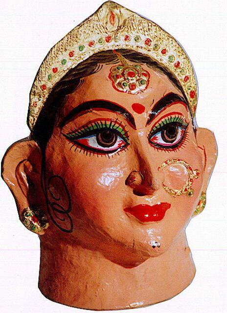 Utar pradesh Madura Lakshmi