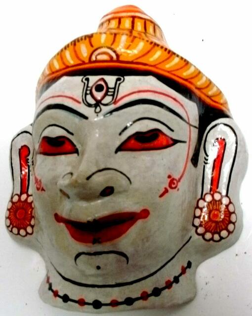 Utarh Pradesh, Mathura