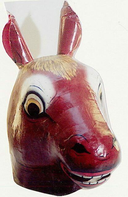 utarh Pradesh, Mathura