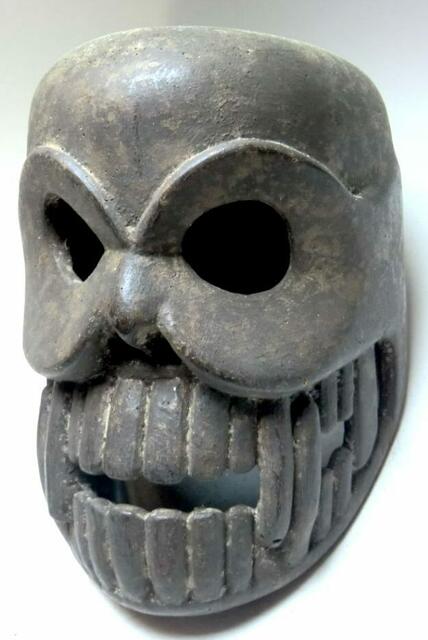 Nepal herr des leichenackers