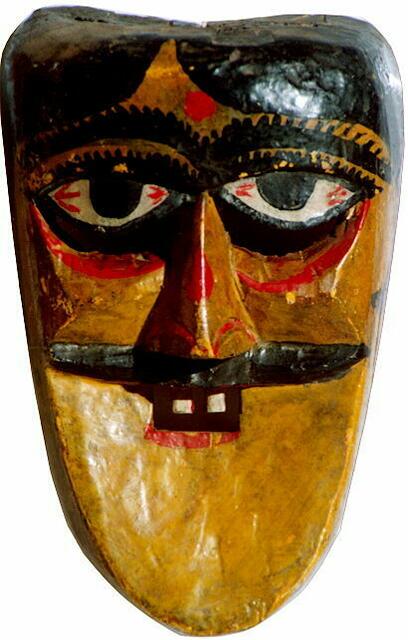 Nepal, Nordindien Terai