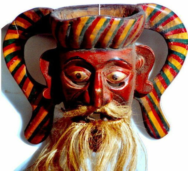 Sri Lanka, islamisches Dorftheater