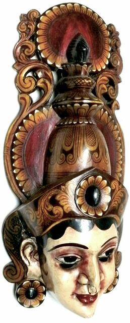 Sri Lanka, Kolam-exorzismus