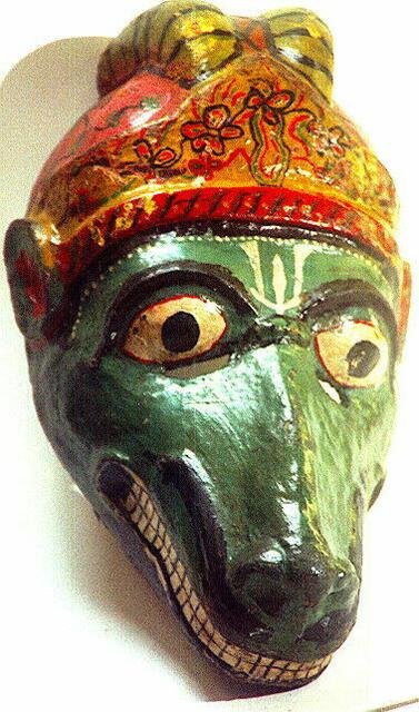 Utarh Pradesh, Mathura, Garuda