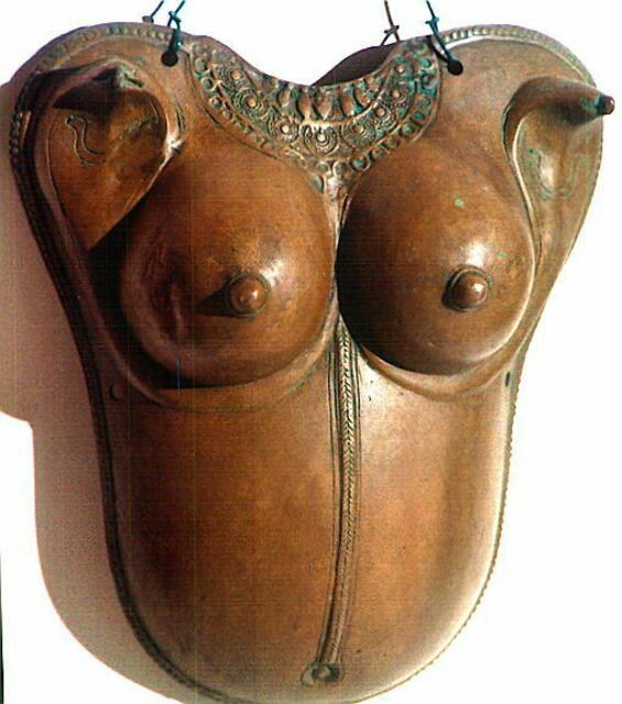 Karnathaka, Bauchmaske ,Panjourli Tulu, Joumadi Butakult