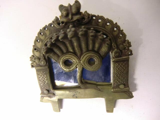 Karnataka Bhota, Kolam