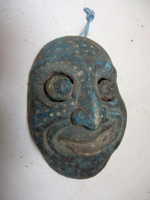 Sri Lanka, Kolam-exorzismus