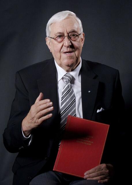 Karl Kling | Foto: Karl Kling