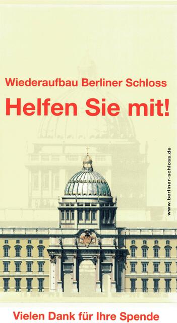 http://www.berliner-schloss.de/ | Foto: wie vor