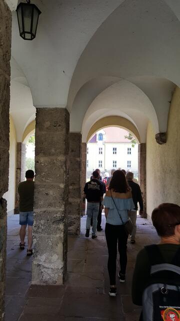 ebnso Kragsteingewölbe/rechte Seite