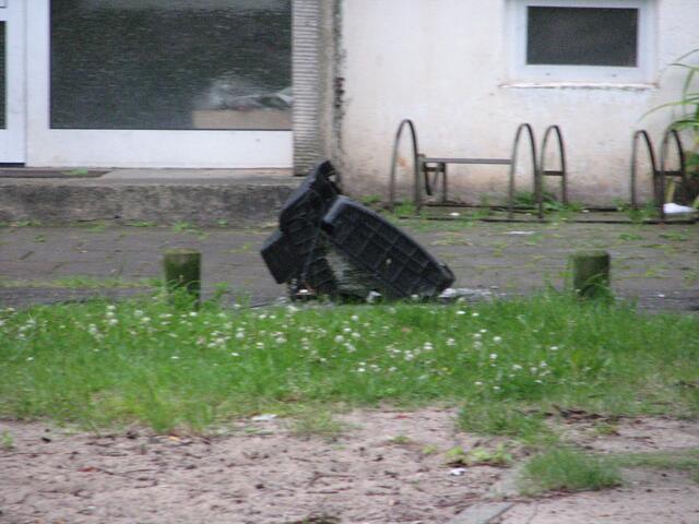 Schlechtes Programm...