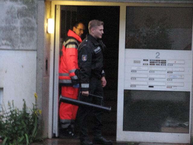 Universalschlüssel?