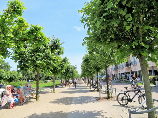 Promenade