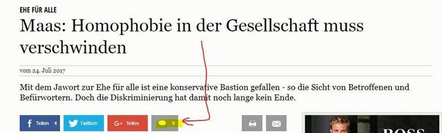 dann nur noch 9, davon sind tatsächlich nur 8 übrig.