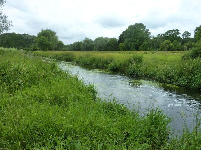 An der Erpe