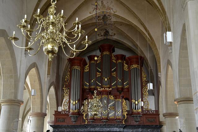 Jacobskirche