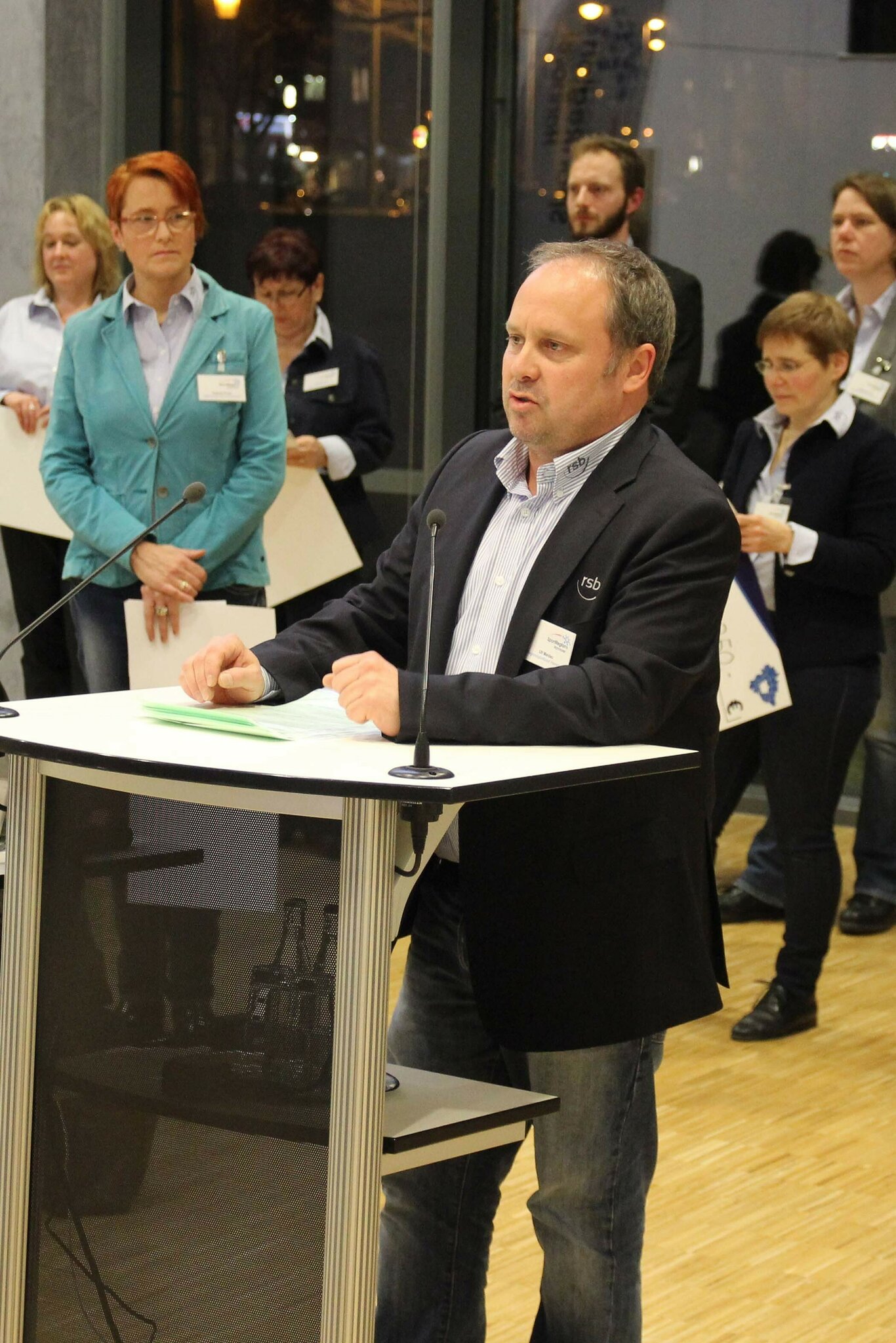 Geschafft! Verein und Finanz in Kürze für alle