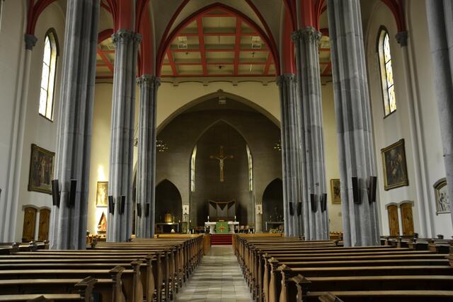 St, Jacobus