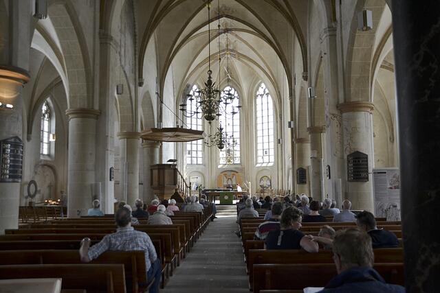 Jacobskirche