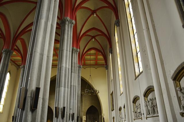 St. Jacobus