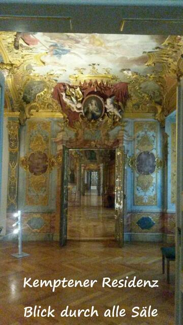 Residenz Kempten