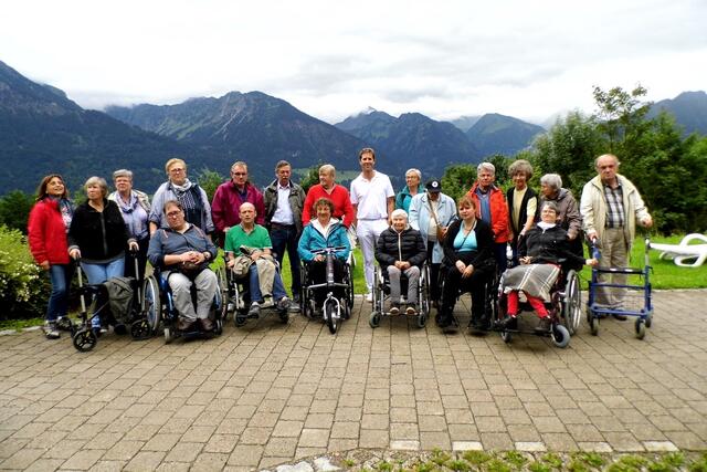 Gruppenbild