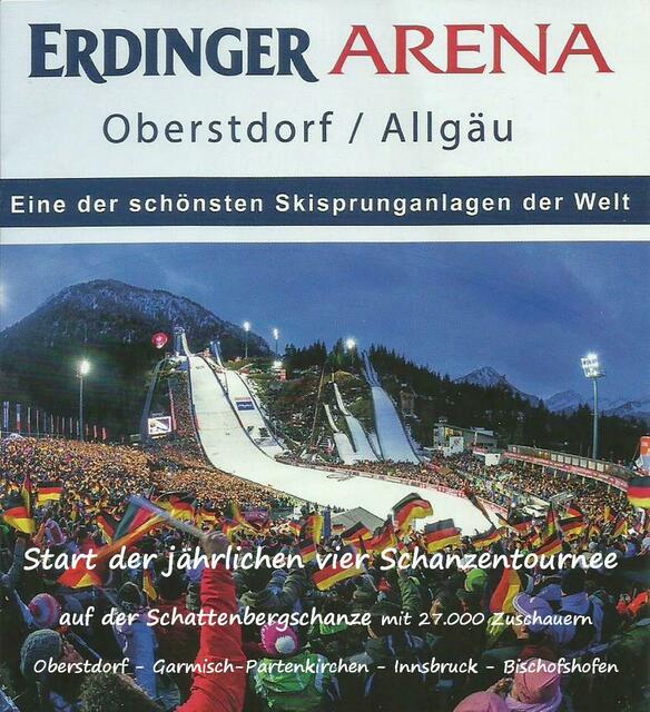Oberstdorf
