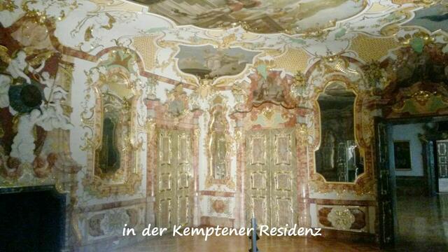 Residenz Kempten