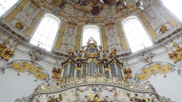 Orgel