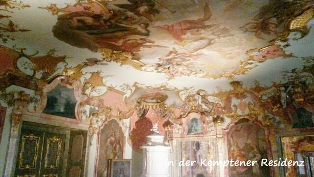 Residenz Kempten
