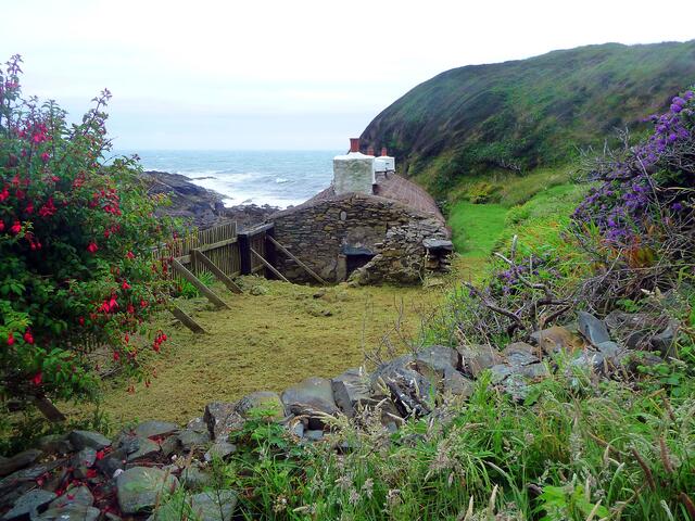Niarbyl Bay