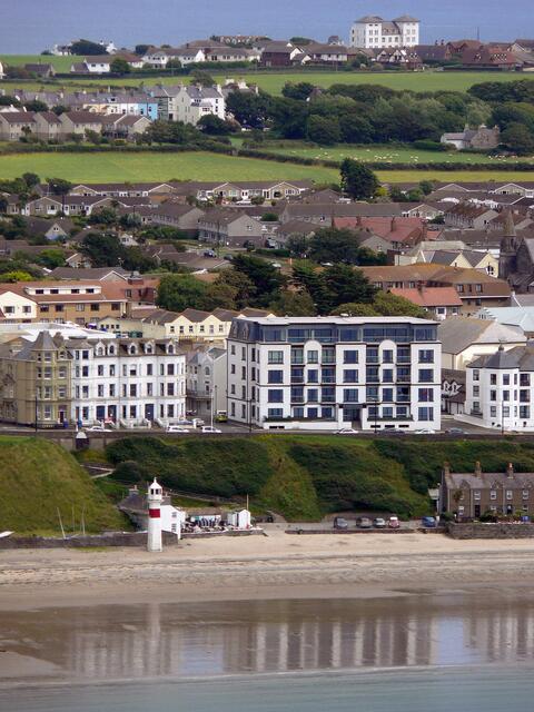 Port Erin
