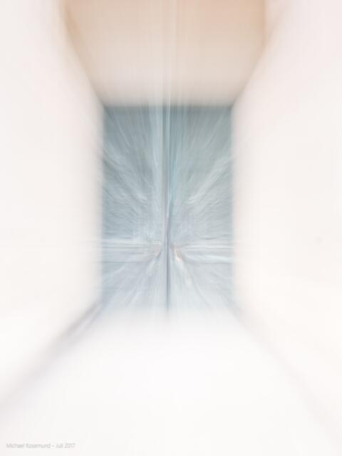 Architektur im "Zoom-Effekt"