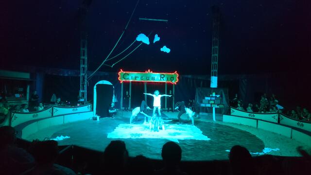 Show