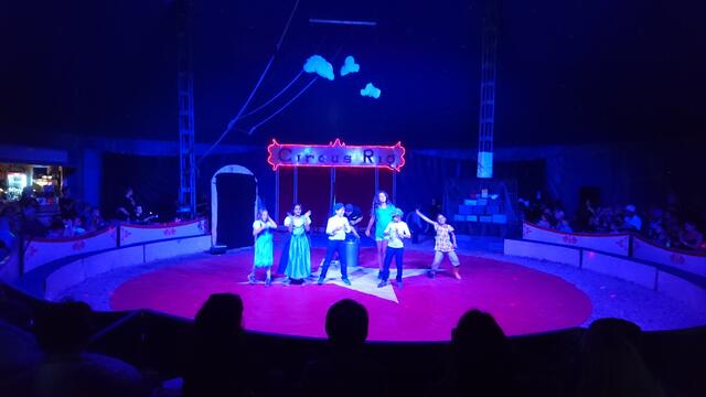 Show