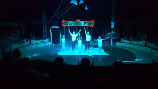Show