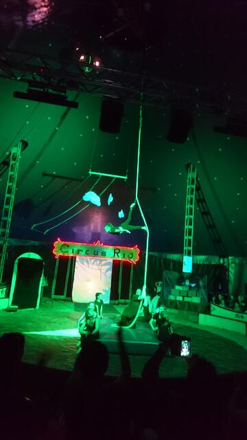 Show