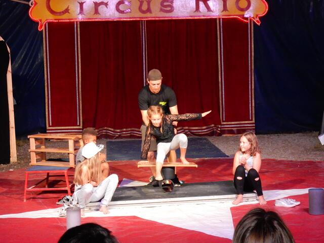 Show