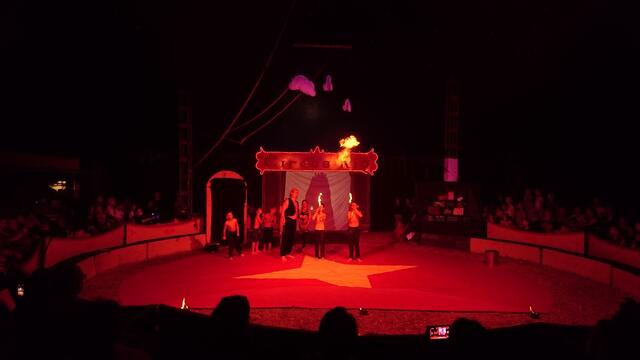 Show