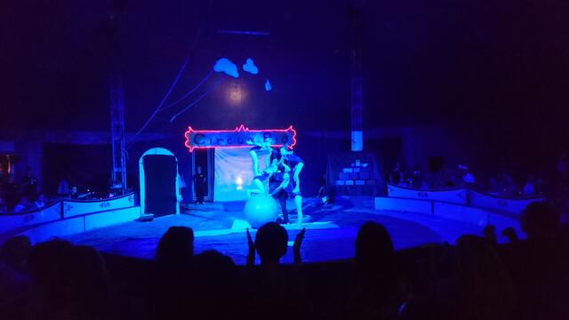 Show