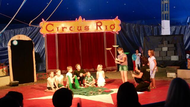 Show