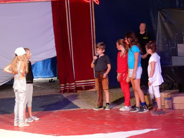 Show
