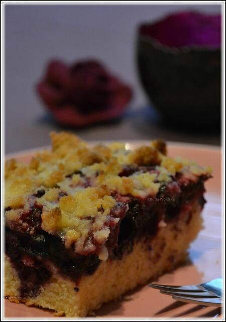Streuselkuchen vom Blech: https://www.myheimat.de/langenhagen/ratgeber/blaubeerkuchen-vom-blech-wie-bei-muttern-d2176472.html (Foto: Katja Woidtke)