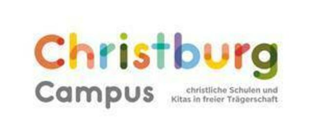Christburg Campus [christliche Schulen und Kitas in freier Trägerschaft] > Logo > http://www.christburg-campus.de/ | Foto: wie vor