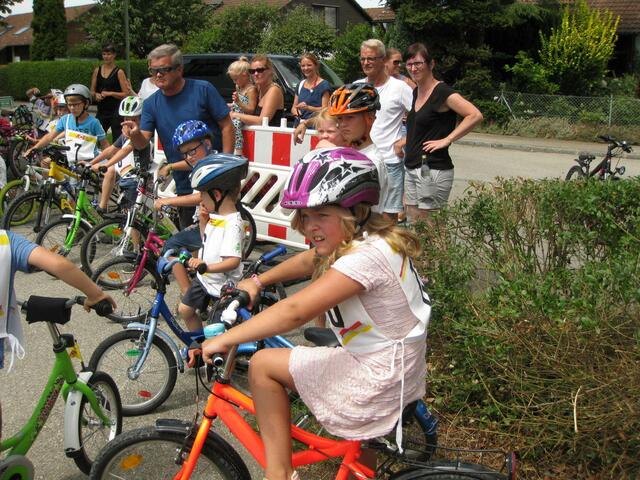 Da geht's lang. | Foto: Otto Müller