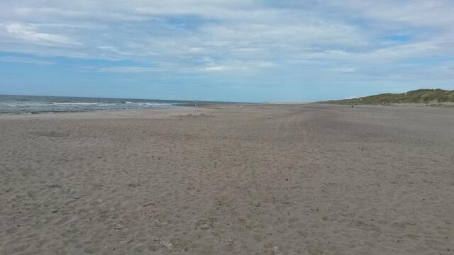 Am Houstrup-Strand