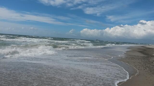 Am Houstrup-Strand