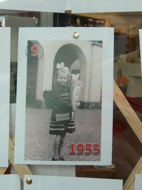 Lang, lang ist es her, das ich, Jahrgang 1949 in Hannover-Hainholz eingeschult worden bin, Voltmerschule, später Mädchengymnasium.